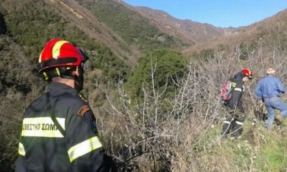 Σε θρίλερ εξελίσσεται η εξαφάνιση δυο Πακιστανών στον Δομοκό